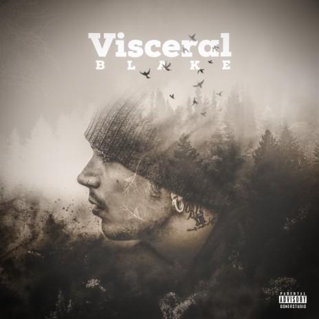 Visceral | Boomplay Music