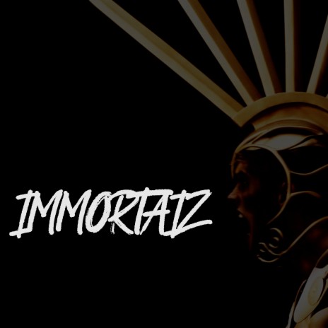 Immortaiz ft. Tony Dize | Boomplay Music