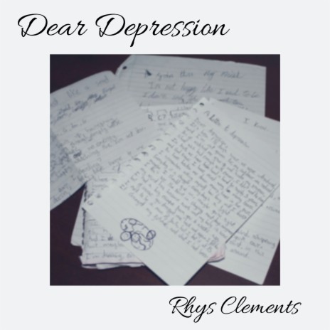 A Letter To Depression | Boomplay Music