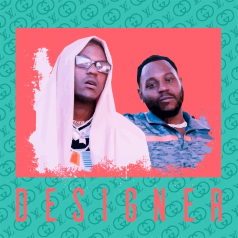 Designer ft. Marlo London | Boomplay Music