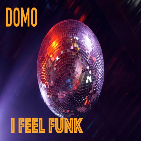 I Feel Funk