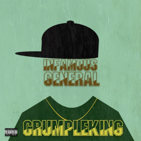 Crumple King | Boomplay Music
