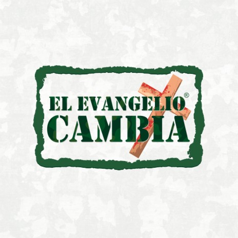 El Evangelio Cambia ft. Guerra & Paz