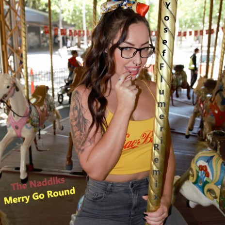 Merry Go Round (Yosef Flumeri Remix) | Boomplay Music