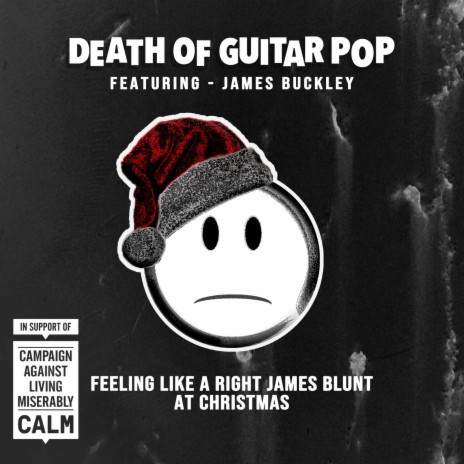 Feeling like a Right James Blunt at Christmas ft. James Buckley | Boomplay Music