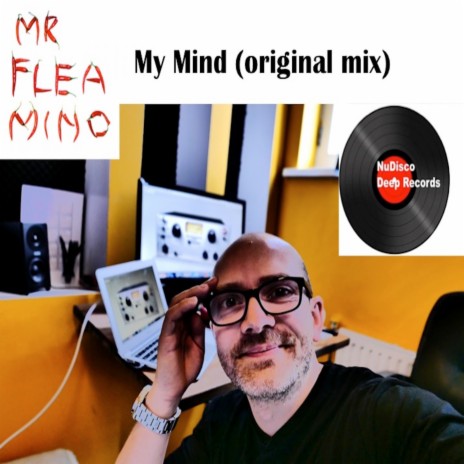 My Mind | Boomplay Music