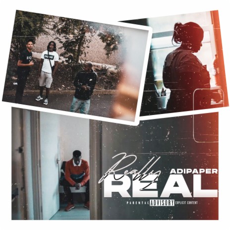 Really Real | Boomplay Music