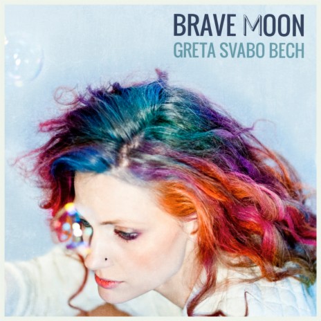 Brave Moon | Boomplay Music