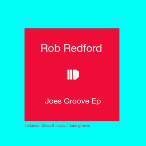 Joes Groove (Original Mix) | Boomplay Music