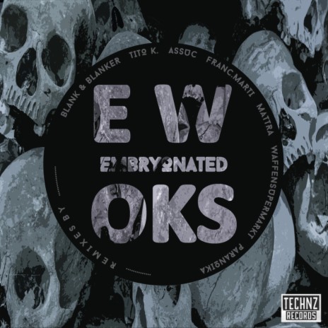 Ewoks (Original Mix)