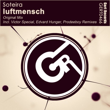 Luftmensch (Edvard Hunger Remix) | Boomplay Music