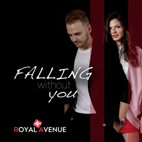 Falling Without You | Boomplay Music