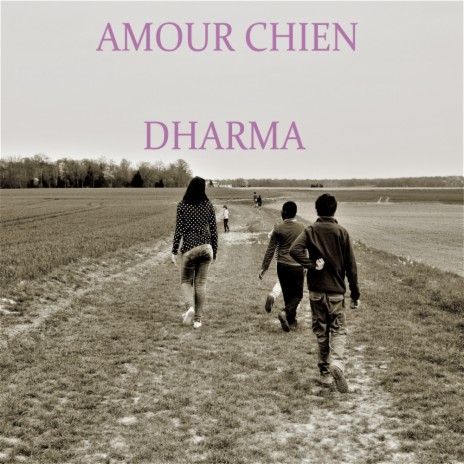 Dharma (Original Mix) | Boomplay Music