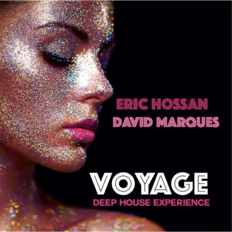 Voyage (Two Jazz Project Sky Funky Mix) ft. Chris Cafiero | Boomplay Music