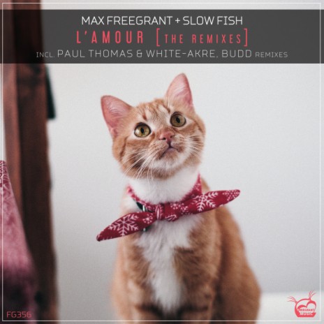 L'amour (Paul Thomas & White-Akre Remix) ft. Slow Fish