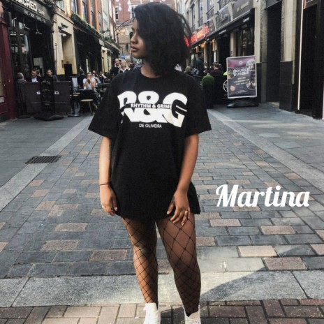 Martina | Boomplay Music