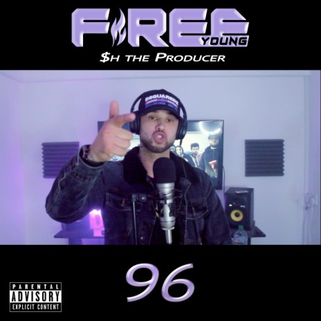 96 ft. $h the Producer