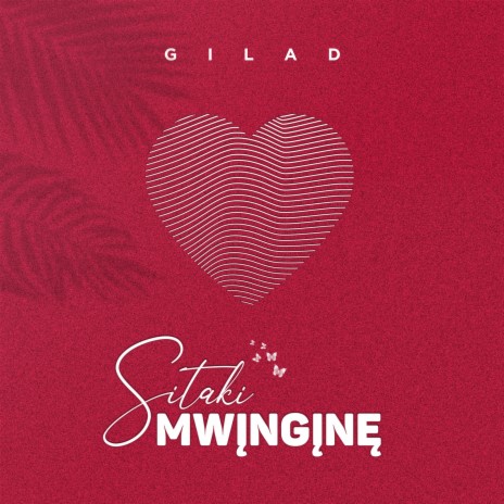 Sitaki Mwingine | Boomplay Music
