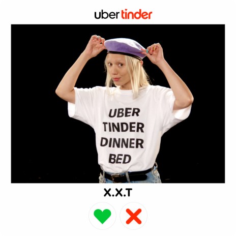 Uber Tinder | Boomplay Music