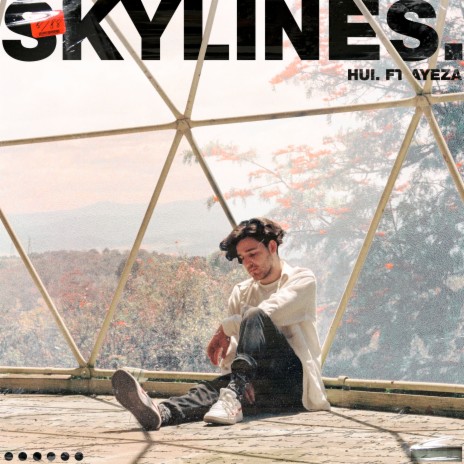 Skylines ft. Uno Lizard & Ayzia | Boomplay Music