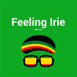 Irie state of mind
