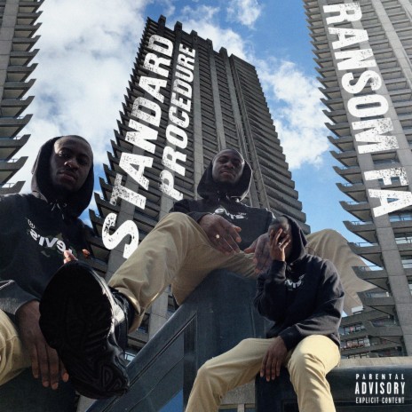 Standard Procedure ft. Vagrant Real Estate | Boomplay Music