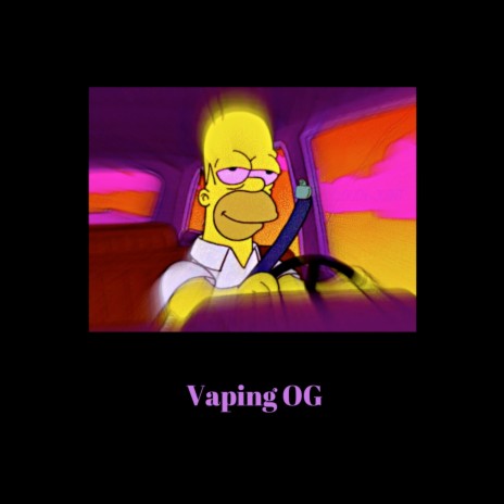 Vaping og