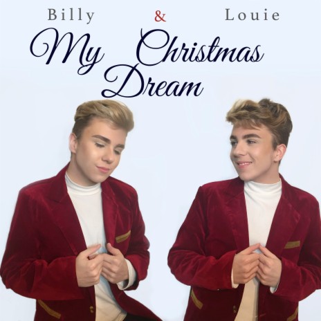 My Christmas Dream | Boomplay Music