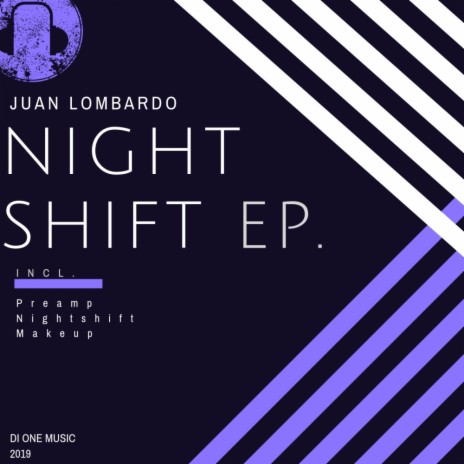 Nightshift (Original Mix)