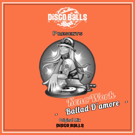 Ballad D'amore (Original Mix) | Boomplay Music