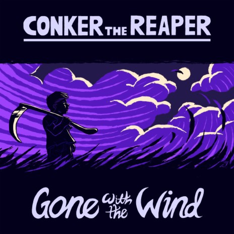 GONE WITH THE WIND