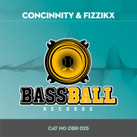 Mellow (Concinnity & Fizzikx Instrumental) ft. Fizzikx