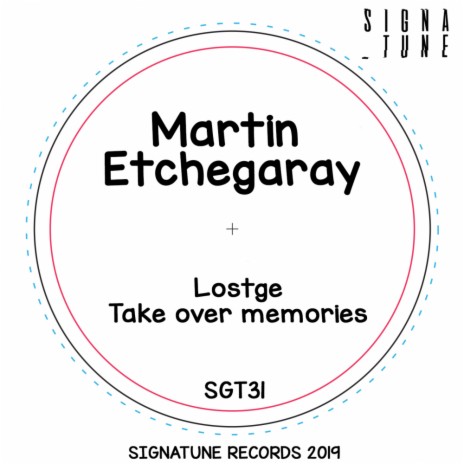 Take Over Memories (Original Mix) | Boomplay Music