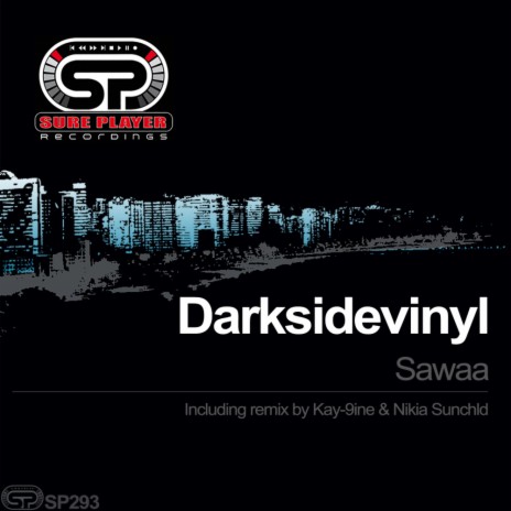 Sawaa (Kay-9ine's 8th Street Afrique Mix)