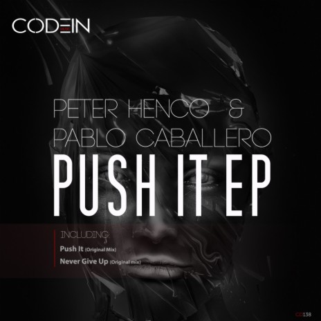 Push It (Original Mix) ft. Pablo Caballero