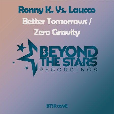 Zero Gravity (Original Mix) ft. Laucco | Boomplay Music