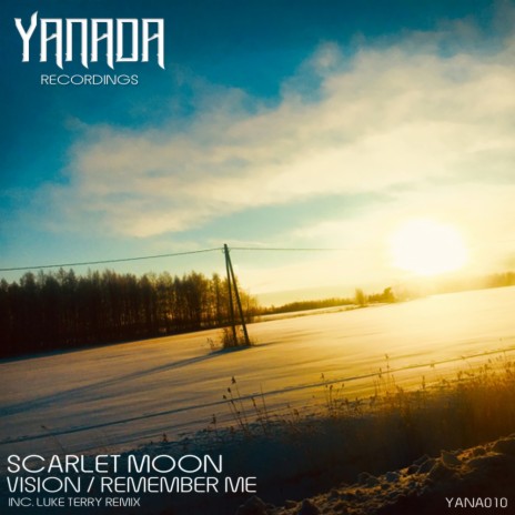 Scarlet Moon Discography