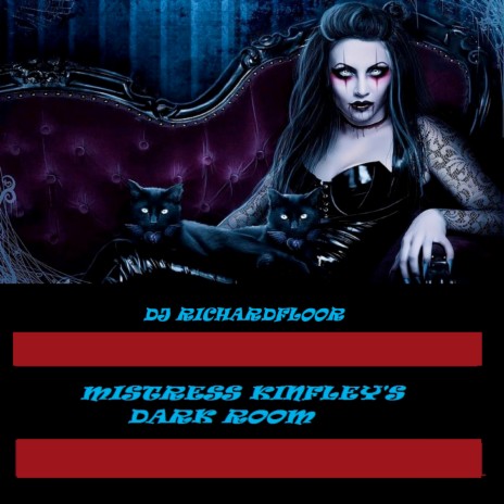 Mistress Finley's Dark Room (Original Club Mix)