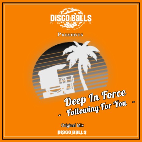 Following For You (Original Mix) | Boomplay Music