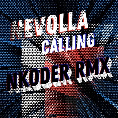 Calling (Nkoder Shadows Remix) | Boomplay Music