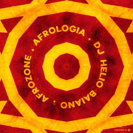 Afrologia (Original Mix) ft. Afrozone | Boomplay Music