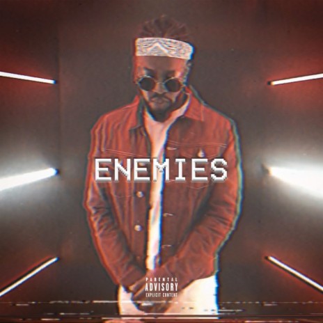 ENEMIES | Boomplay Music