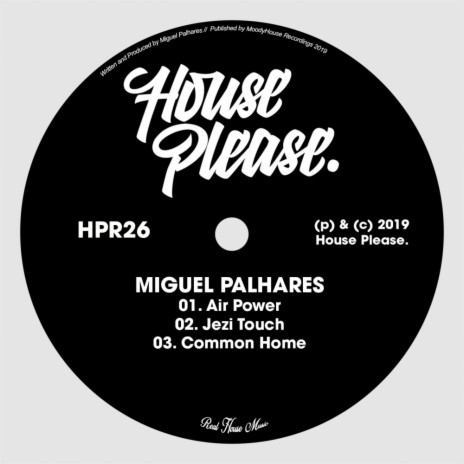 Common Home (Original Mix)