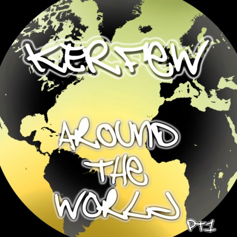 Around the World, Pt. 1 | Boomplay Music