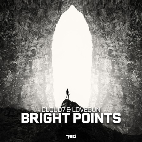 Bright Points (Original Mix) ft. Lovegun | Boomplay Music