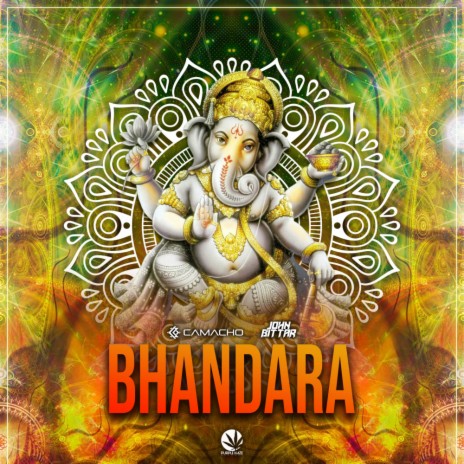 Bhandara (Original Mix) ft. John Bittar | Boomplay Music