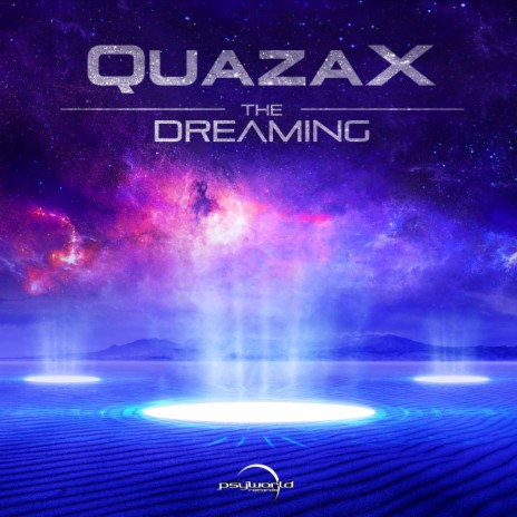 The Dreaming (Original Mix)