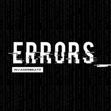 Errors (Original Mix) ft. Yatuza | Boomplay Music