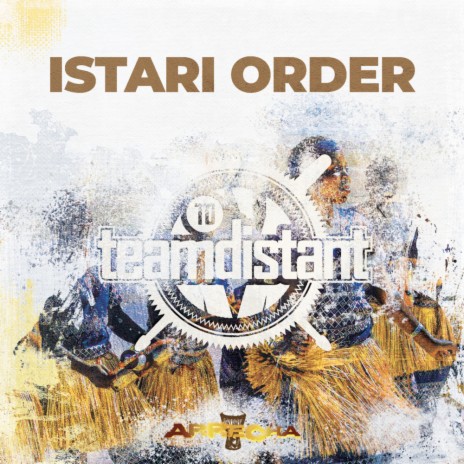 Istari Order (Original Mix) | Boomplay Music