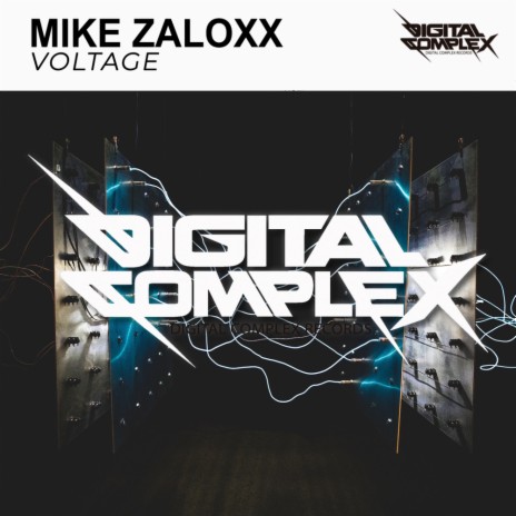 Voltage (Original Mix) | Boomplay Music